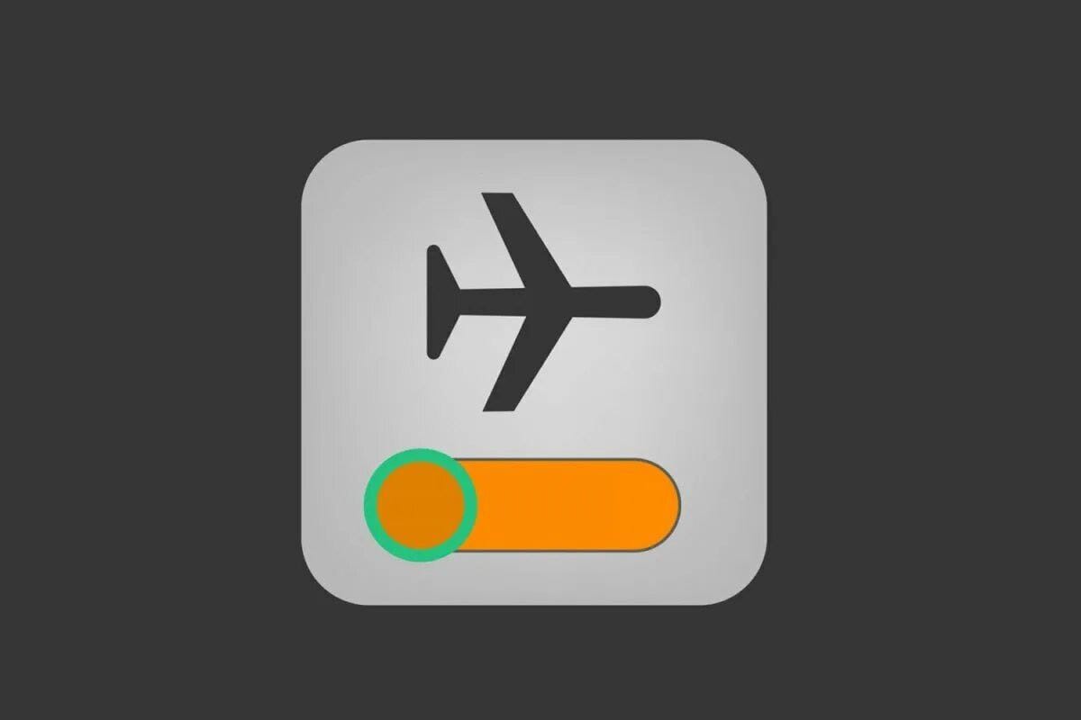 Derfor skal du aktivere flytilstand, når du flyver, ifølge en pilot