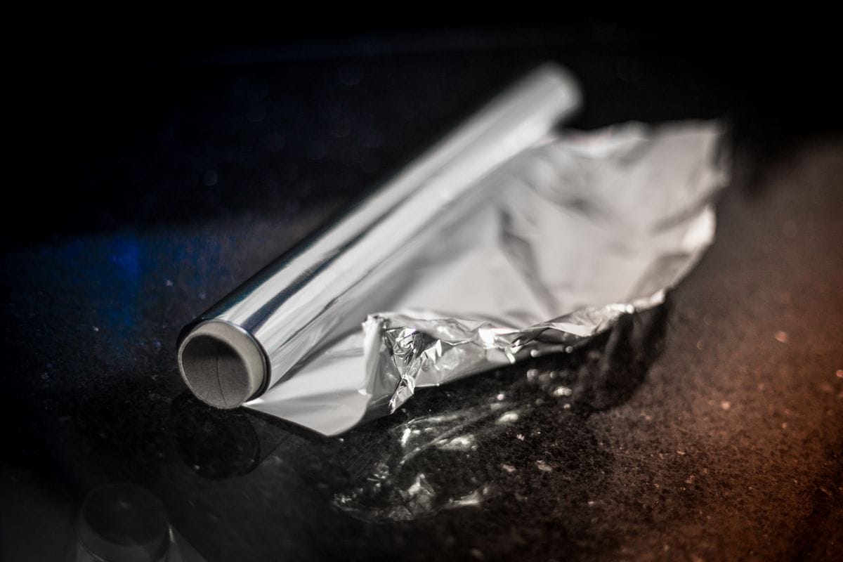Aluminiumsfolie Afskrække Duer: Et Simpelt og Effektivt Trick!
