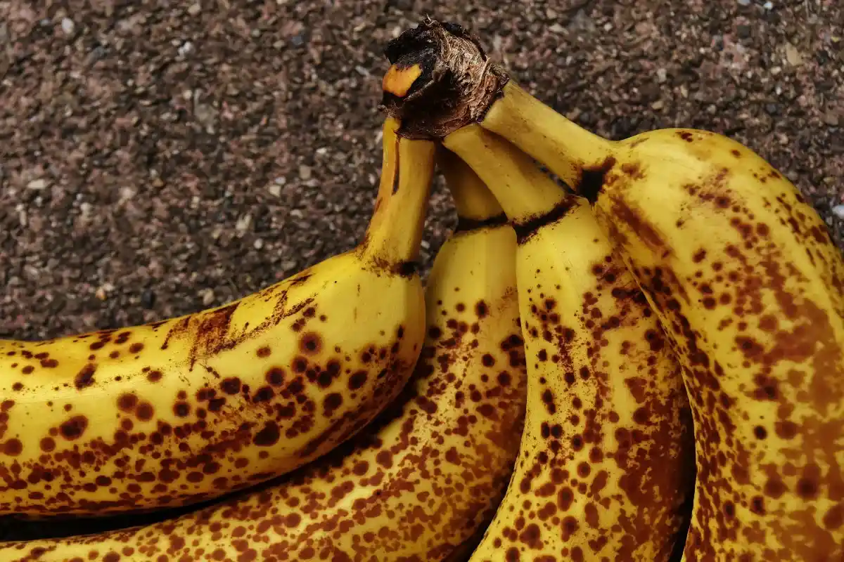 Bananer med Brune Pletter: Hvad Fortæller de om Frugten?