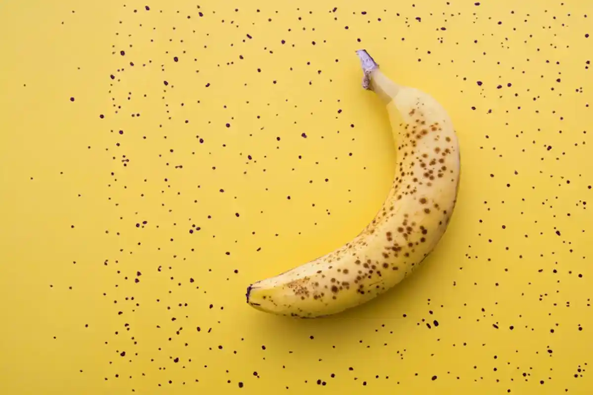 Bananer med Brune Pletter: Hvad Fortæller de om Frugten?