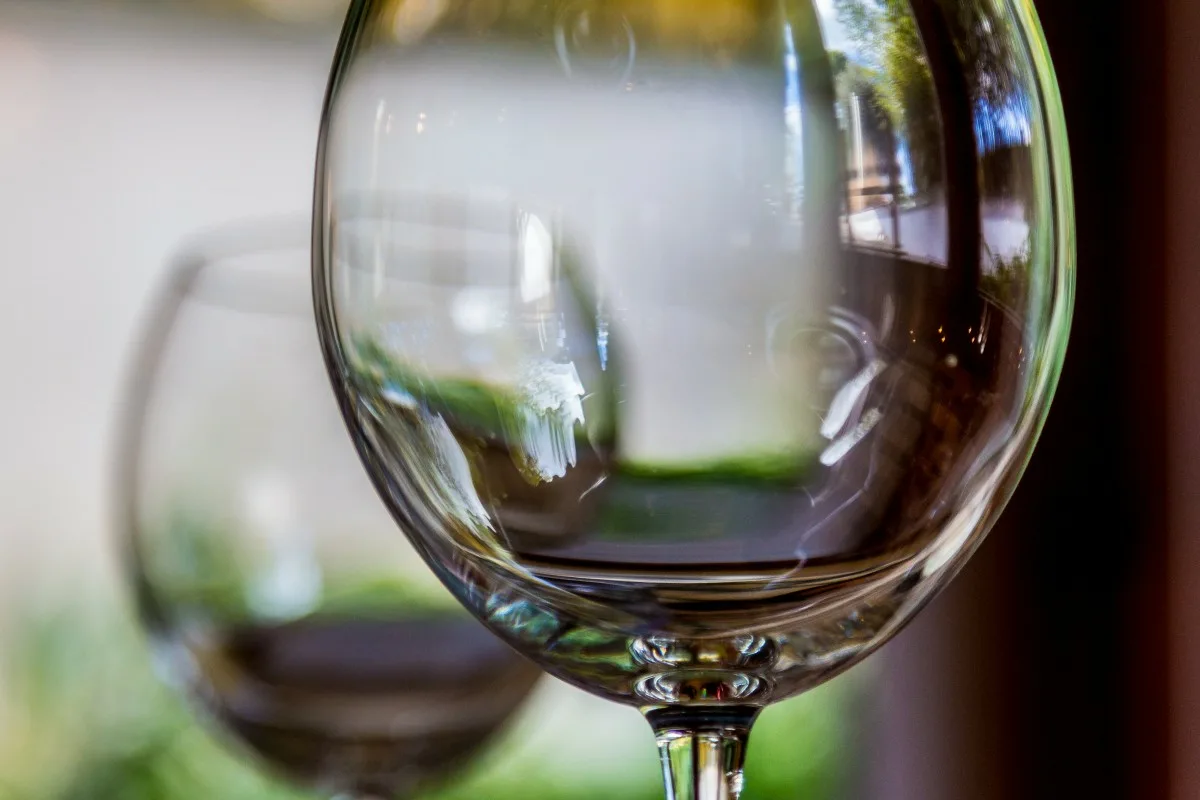 Fjern Belægning på Glas med Ét Enkelt Trick