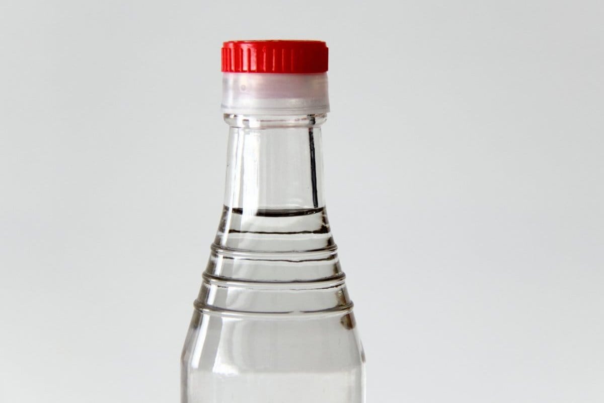 Fjern Belægning på Glas med Ét Enkelt Trick
