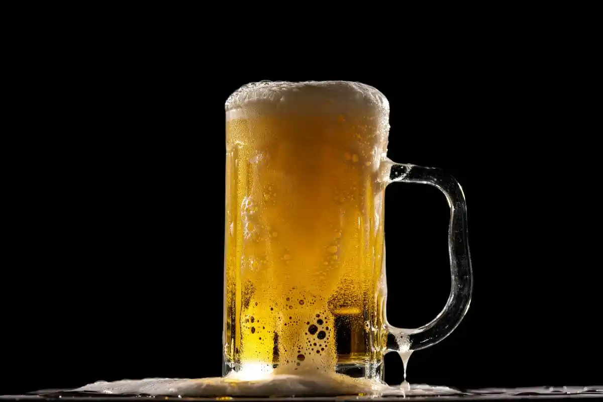 Bestille Øl i Baren: Undgå Denne Sætning for en Bedre Oplevelse