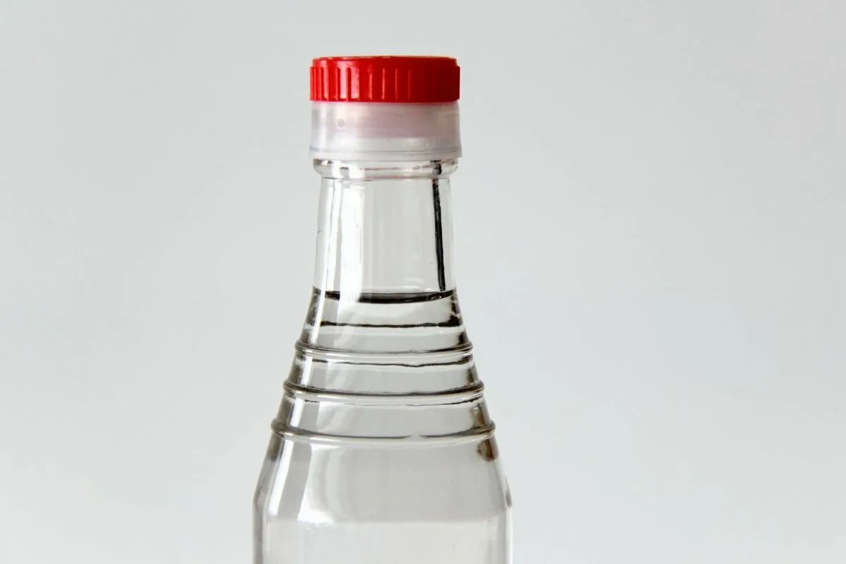 Citronskal i Glas: Et Smart Trick til Rengøring og Genbrug!
