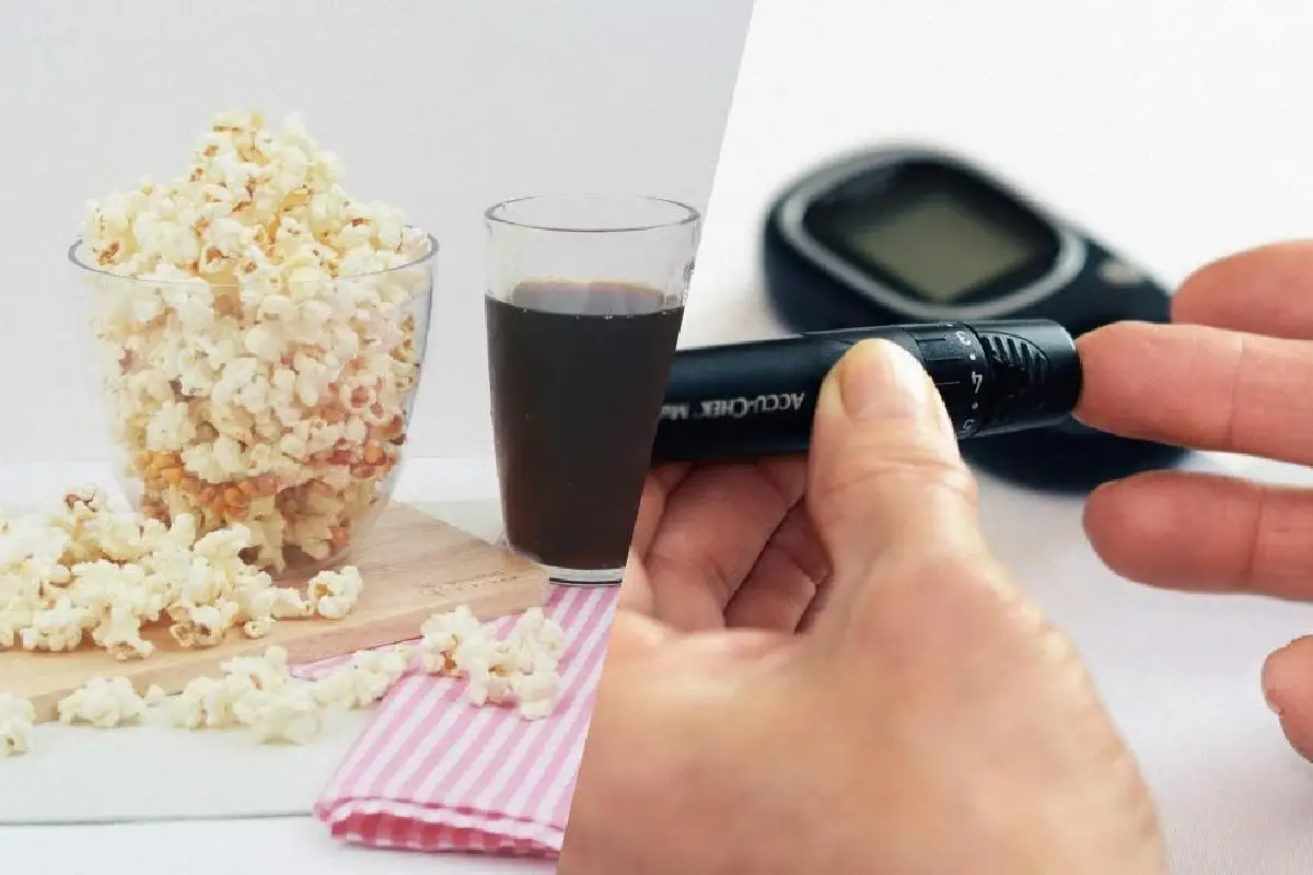 Diætdrikke og Diabetes: En Overraskende Risiko Afsløret