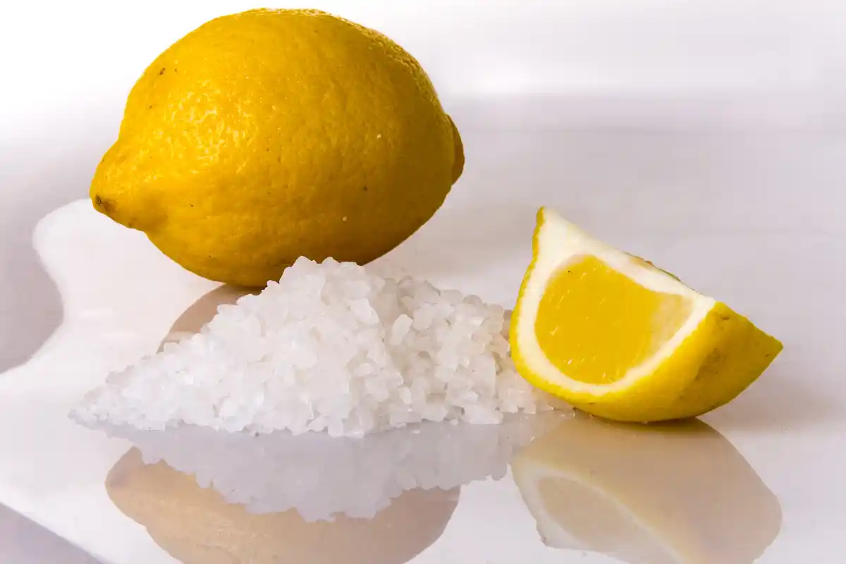Fjern Kalk i Toilettet med 2 Simple Køkkeningredienser!