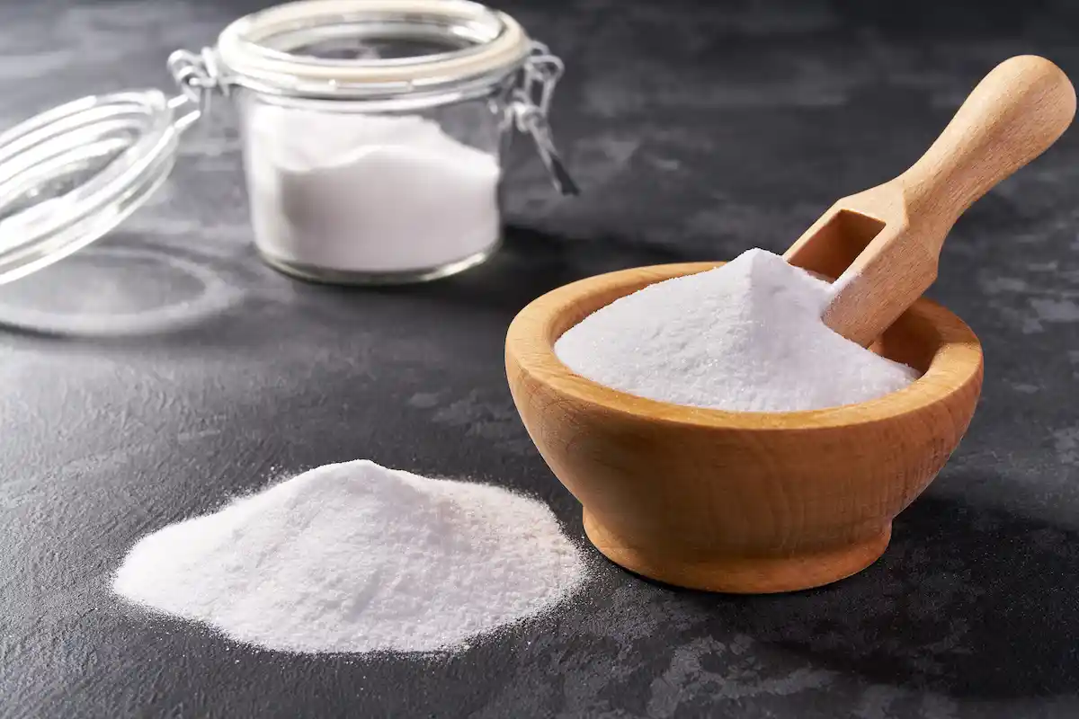 Fodbad med Natron og Salt: En Nem Løsning til Friske og Sunde Fødder!