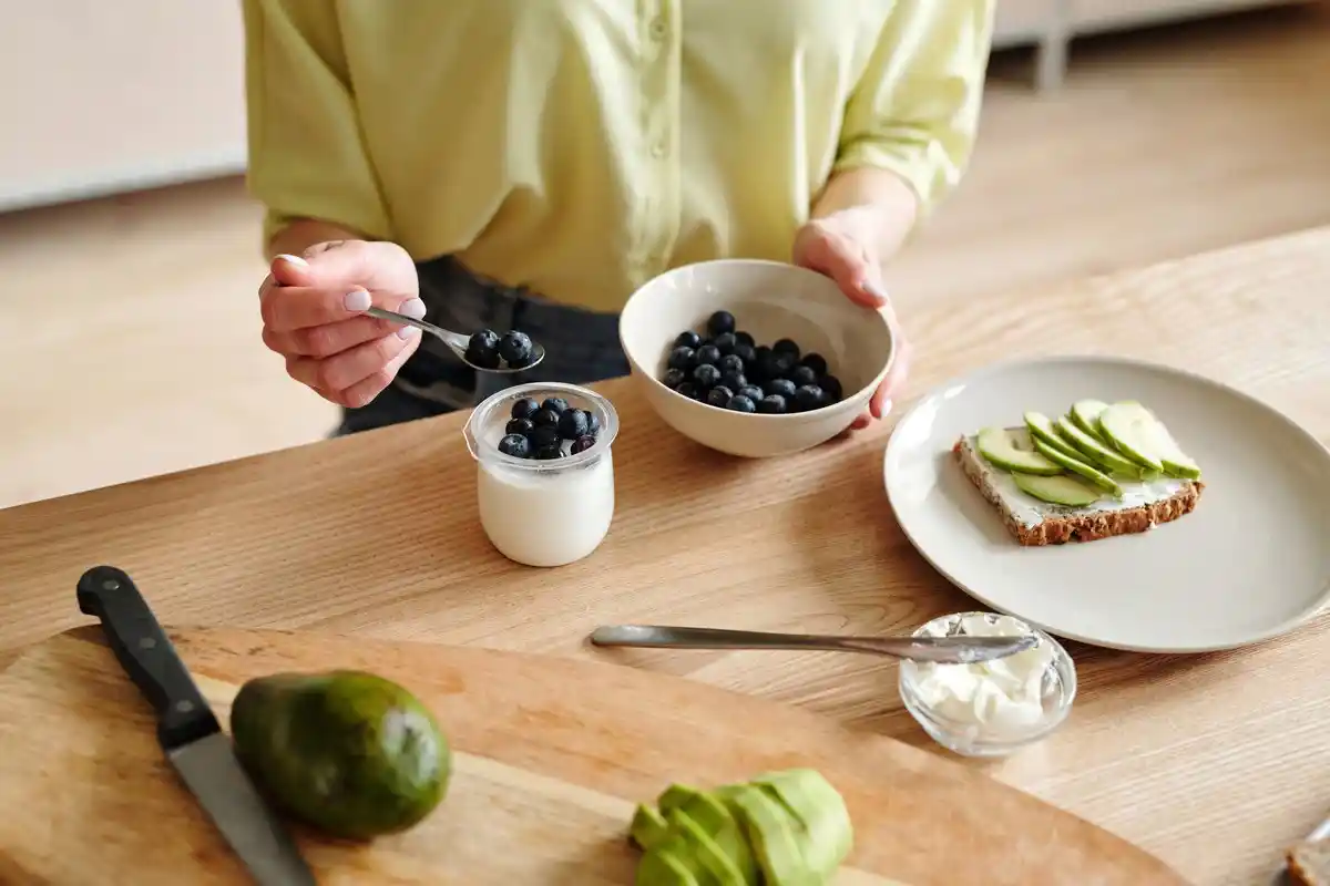 Sådan Forbrænder Du Mavefedt på 4 Uger: 7 Sunde Snacks til Vægttab