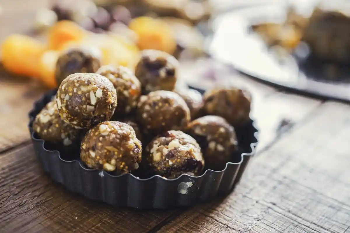 Sådan Forbrænder Du Mavefedt på 4 Uger: 7 Sunde Snacks til Vægttab