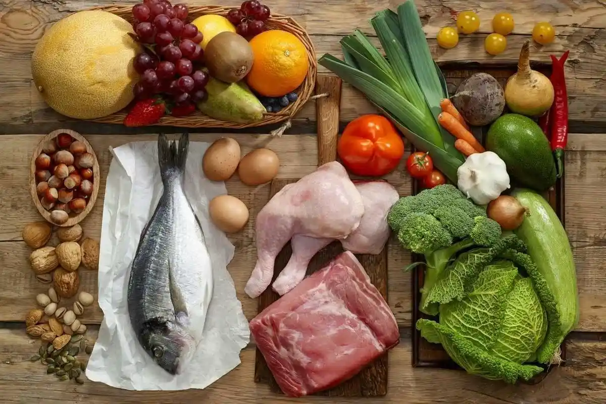 Forstørre Balder og Flad Mave: Sådan Gør Du Begge Dele med Træning og Kost!
