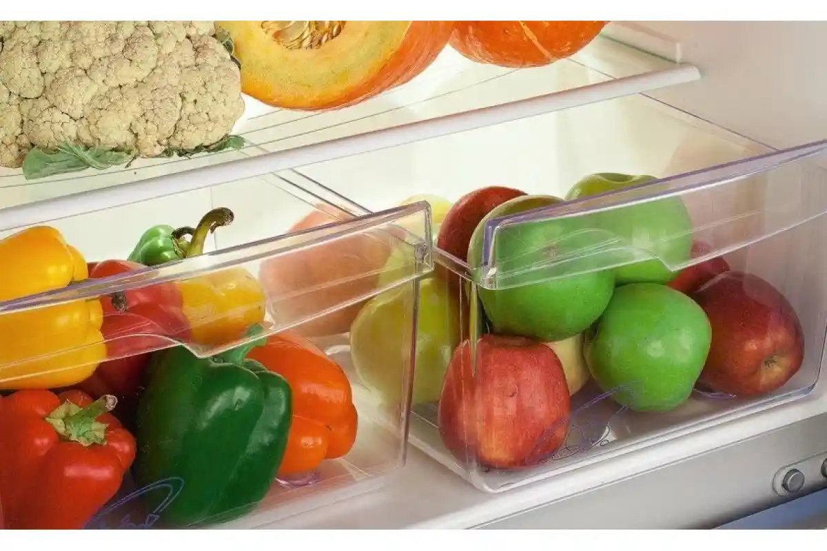 Sådan Opbevarer Du Peberfrugt i Op til Tre Måneder Uden at Den Bliver Blød