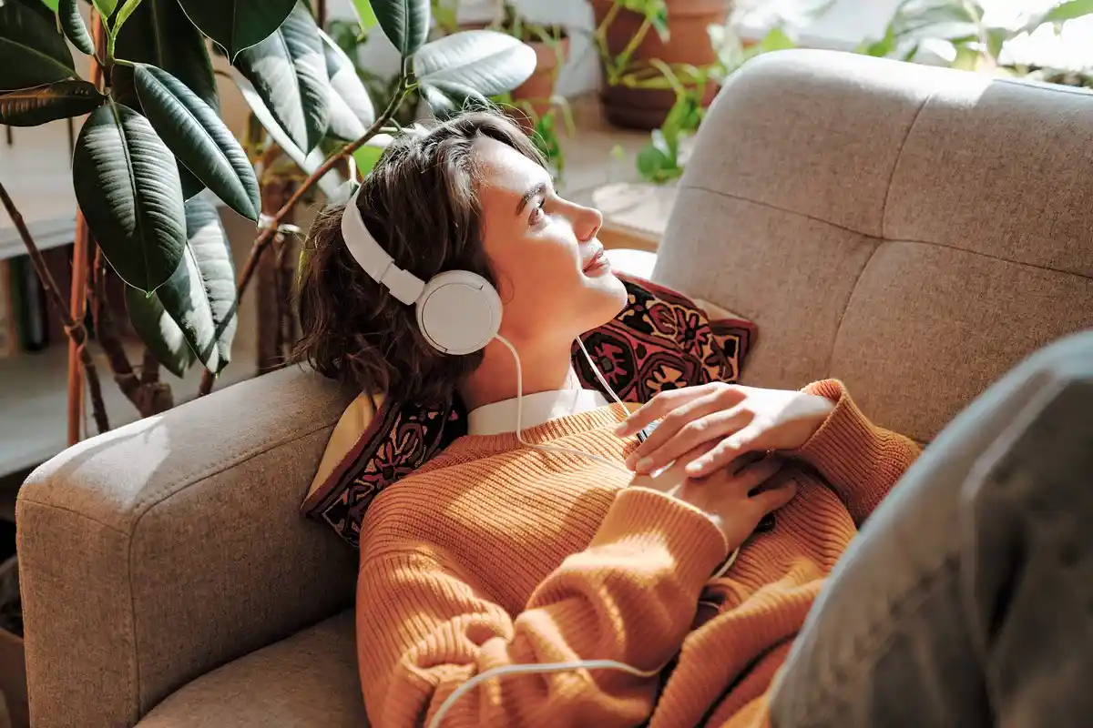 Sådan reagerer hjernen på musik – overraskende effekter