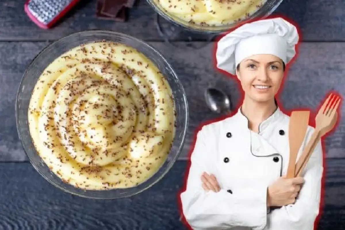 Hvid Chokolademousse: En Lækker Dessert på 15 Minutter