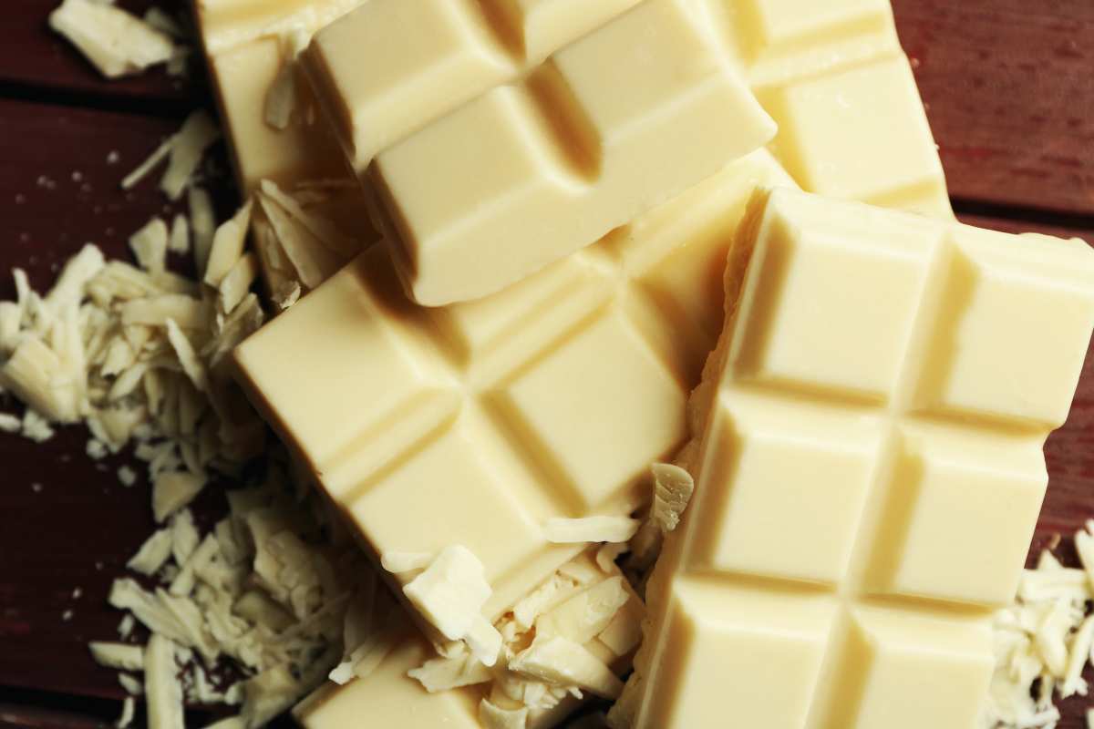 Hvid Chokolademousse: En Lækker Dessert på 15 Minutter