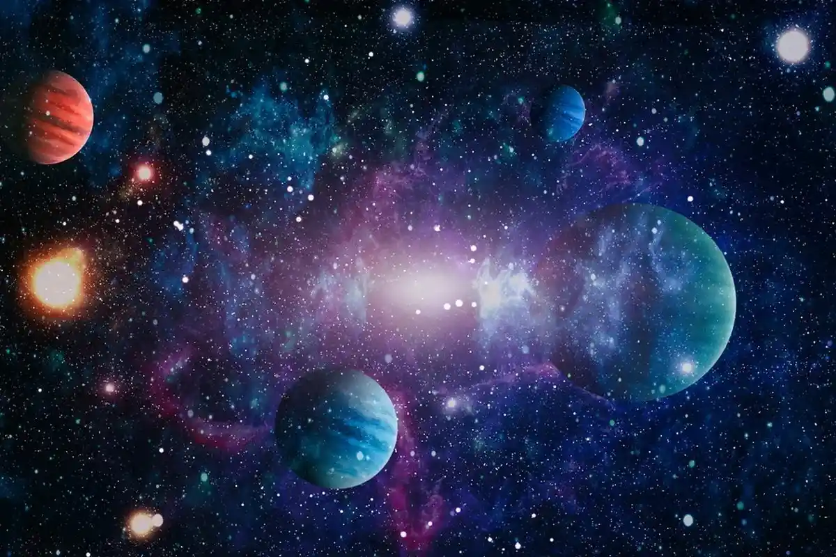 Interstellart Objekt 3I/ATLAS: Et Kosmisk Mysterie Afklaret