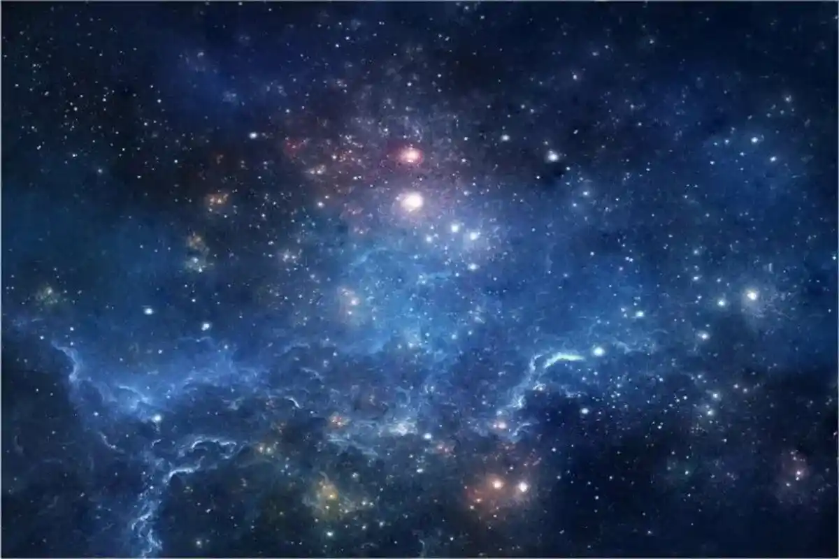 Interstellart Objekt 3I/ATLAS: Et Kosmisk Mysterie Afklaret