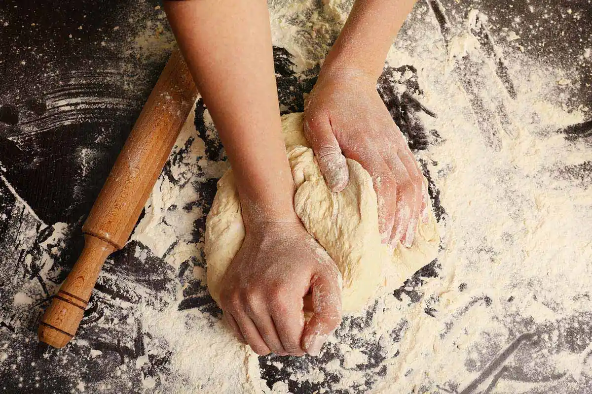Knasende Empanadas: Hemmeligheden Bag en Sprød Skorpe