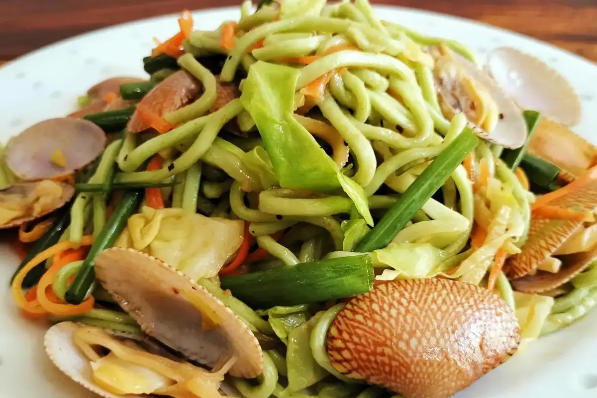 Strålende sundhed med konjac-pasta: En kaloriefri revolution