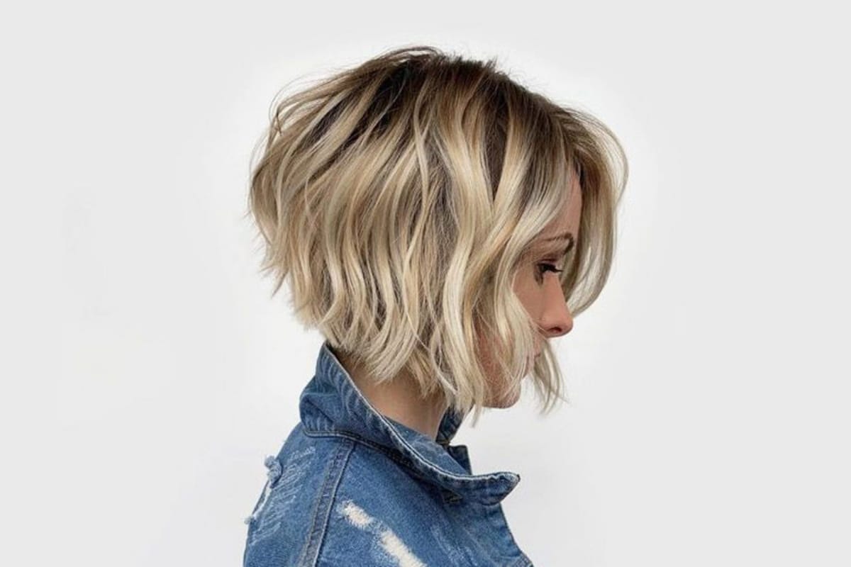 Long Bob Frisure: 3 Moderne Klip, Der Fornyer Dit Look og Gør Dig Yngre!