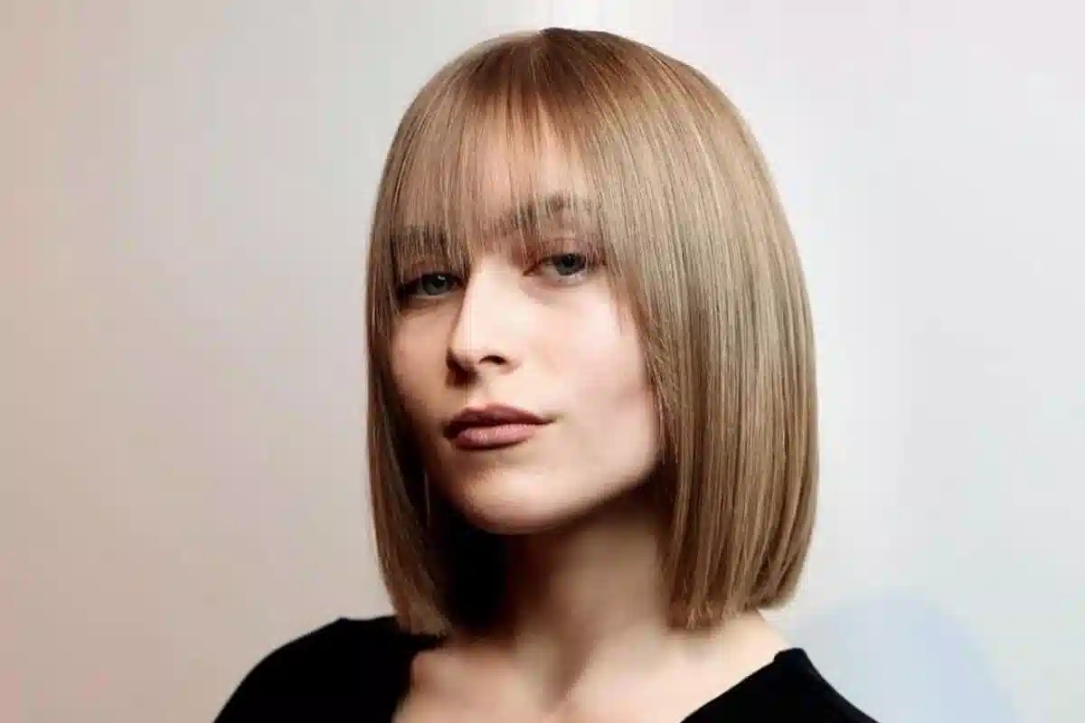 Long Bob Frisure: 3 Moderne Klip, Der Fornyer Dit Look og Gør Dig Yngre!