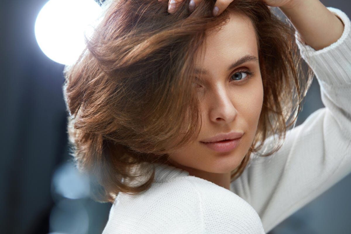 Long Bob Frisure: 3 Moderne Klip, Der Fornyer Dit Look og Gør Dig Yngre!