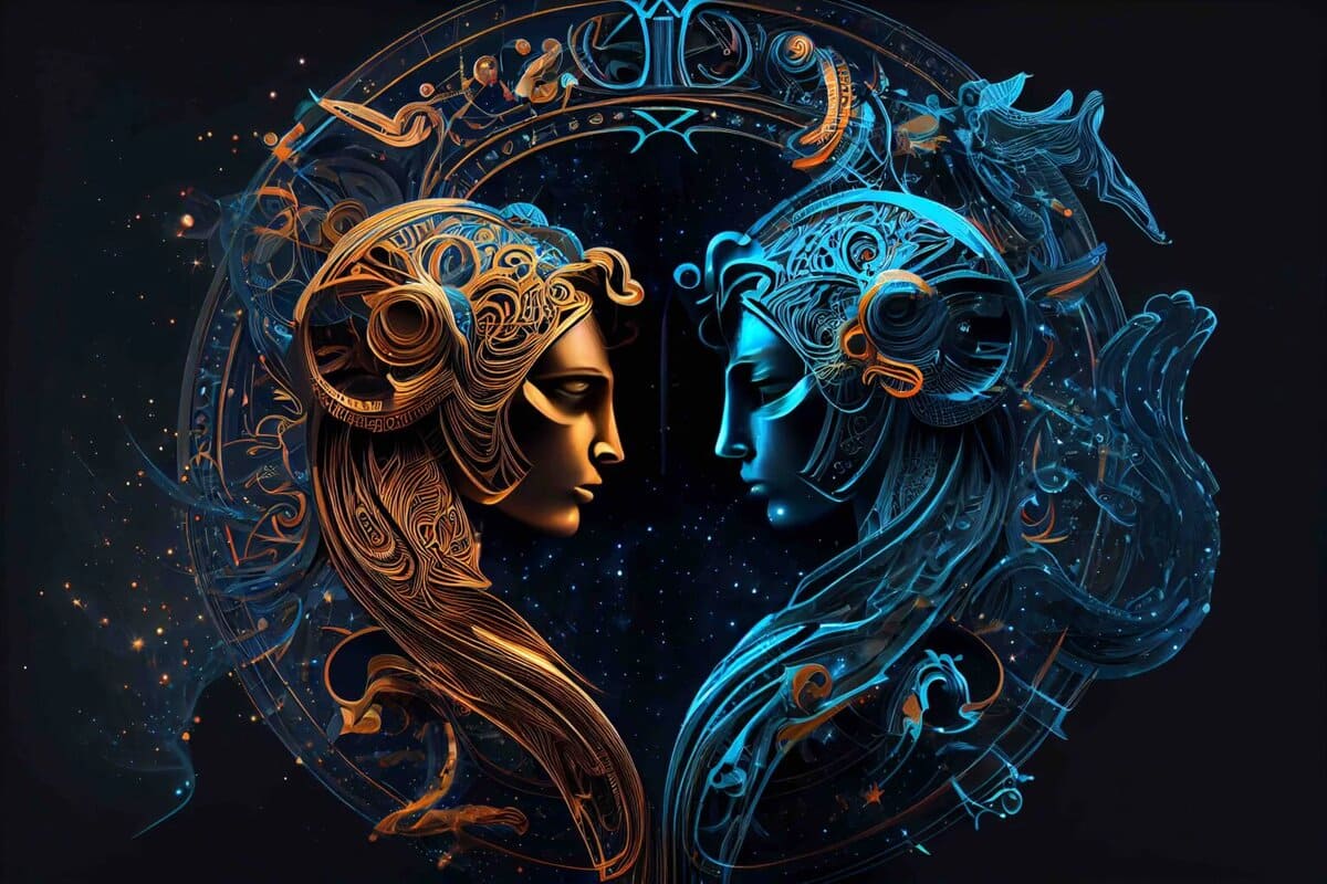 Hverken Jomfruen eller Tvillingerne: Hvilket stjernetegn er det mest intelligente i zodiaken?
