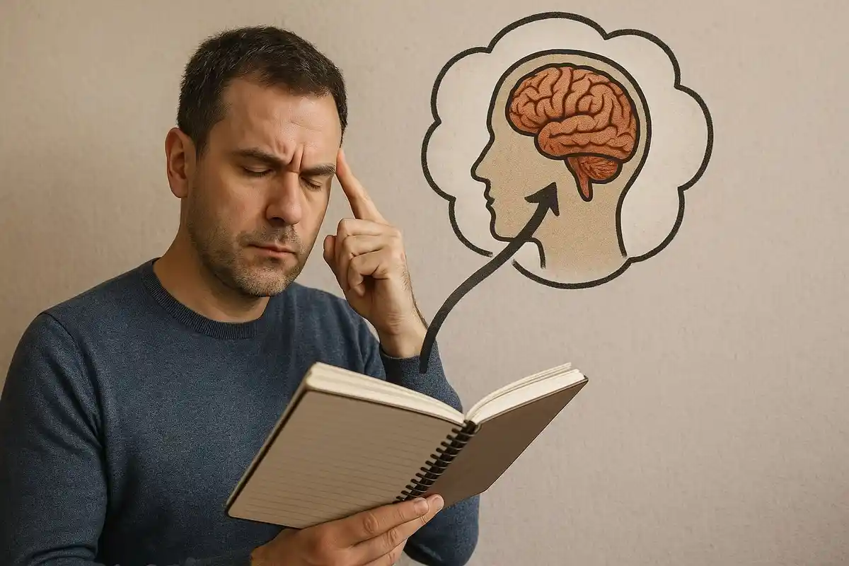 Lær Hurtigere med Mind Mapping og Pebermynteolie