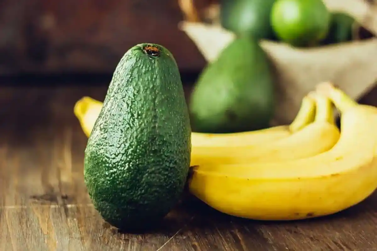 Modne Avocado Hurtigt: Et Hemmeligt Trick, Få Kender!