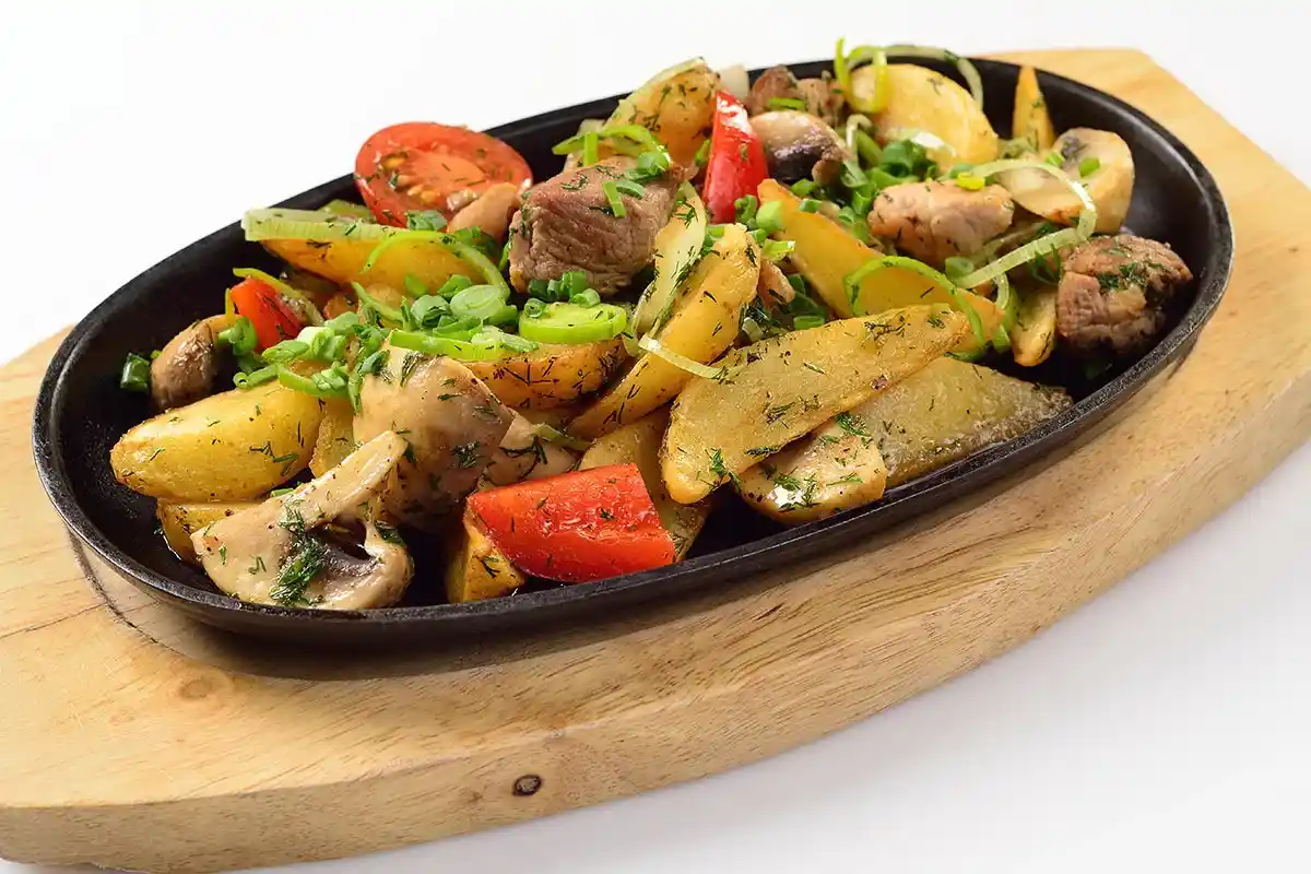 Sådan Påvirker Hyppigt Indtag af Pommes Frites Dit Helbred