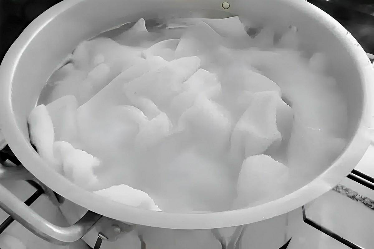 Rengøre Køkkenklude: Det Ultimative Trick til at Få Dem Som Nye!