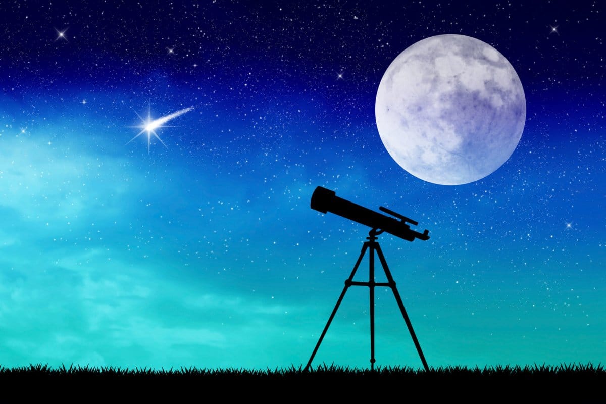 Retrograd Planet: En Kosmisk Anomali Udfordrer Videnskaben!