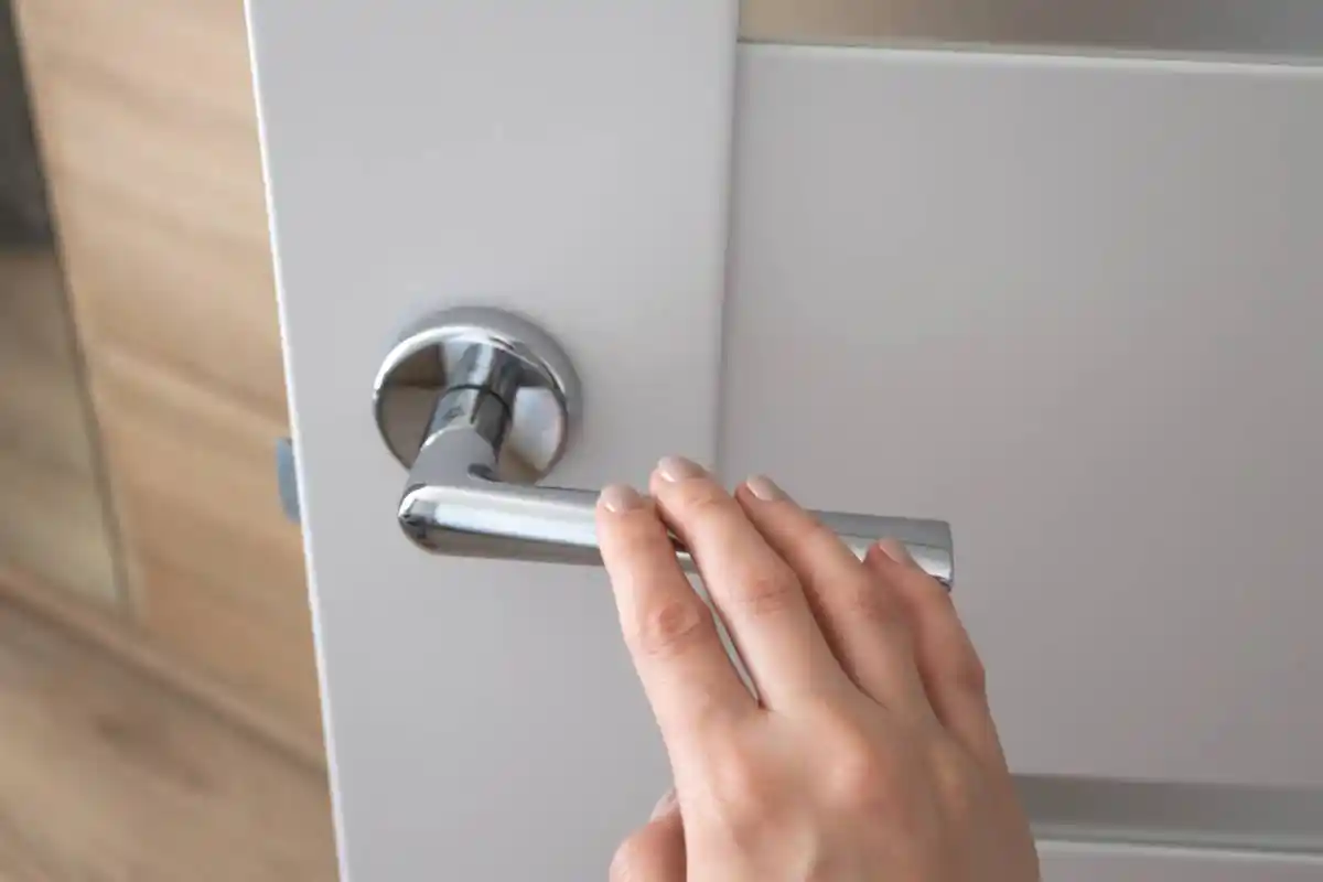 3 små skader, du nemt kan reparere selv i hjemmet