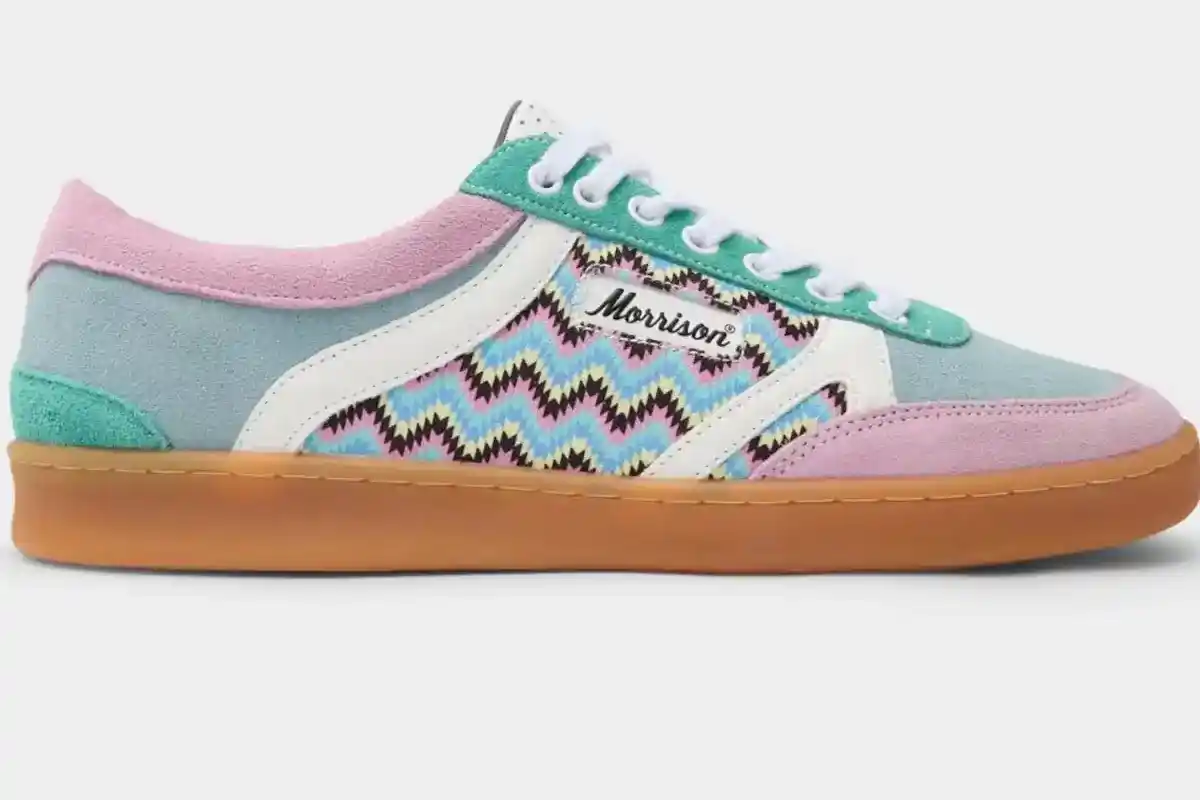 Sneakers til Kvinder over 50: Fem Perfekte Valg til Stil og Komfort!