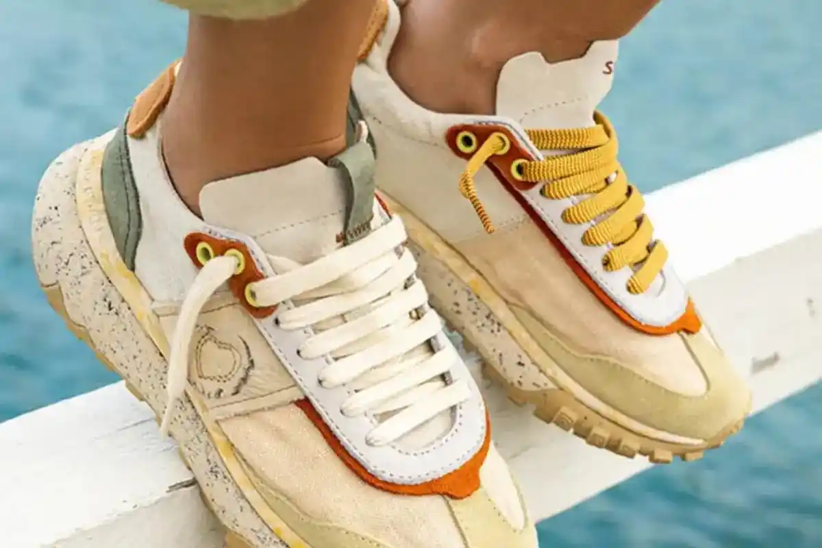Sneakers til Kvinder over 50: Fem Perfekte Valg til Stil og Komfort!