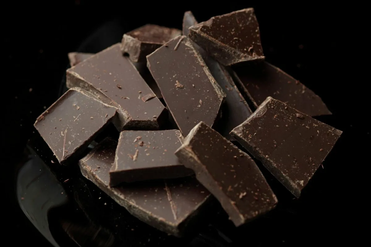 Sukkerfri Chokolademousse: Nem Dessert med To Ingredienser!