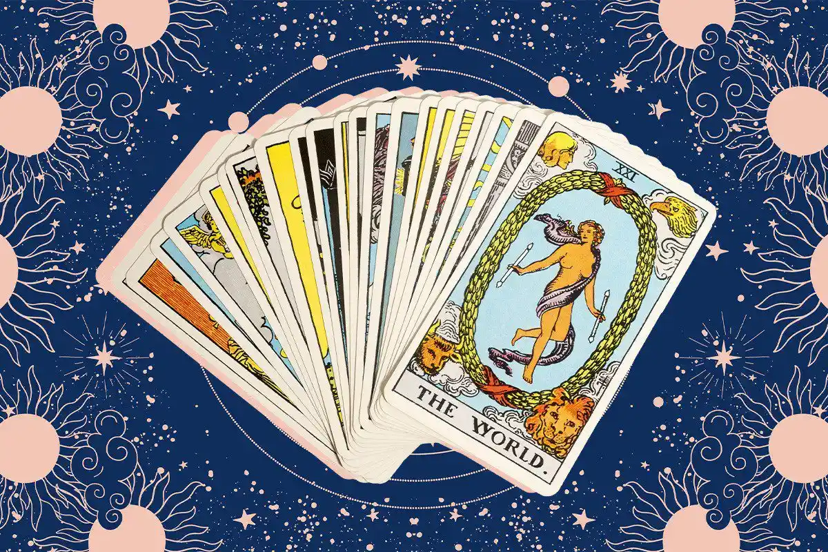 Tarotforudsigelser for August: Kærlighed, Sundhed og Arbejde fra 5. til 11.