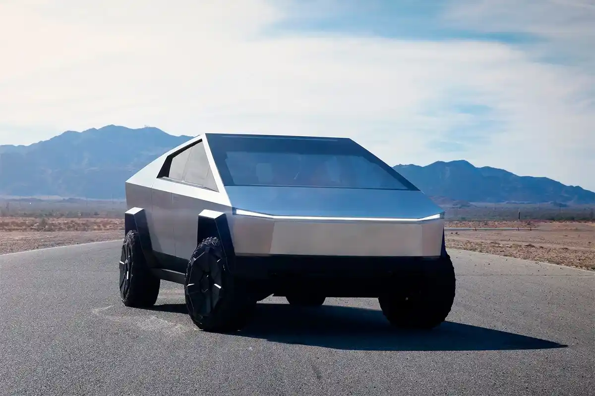 Tesla Cybertruck Problemer: Når En Elbil Ikke Starter