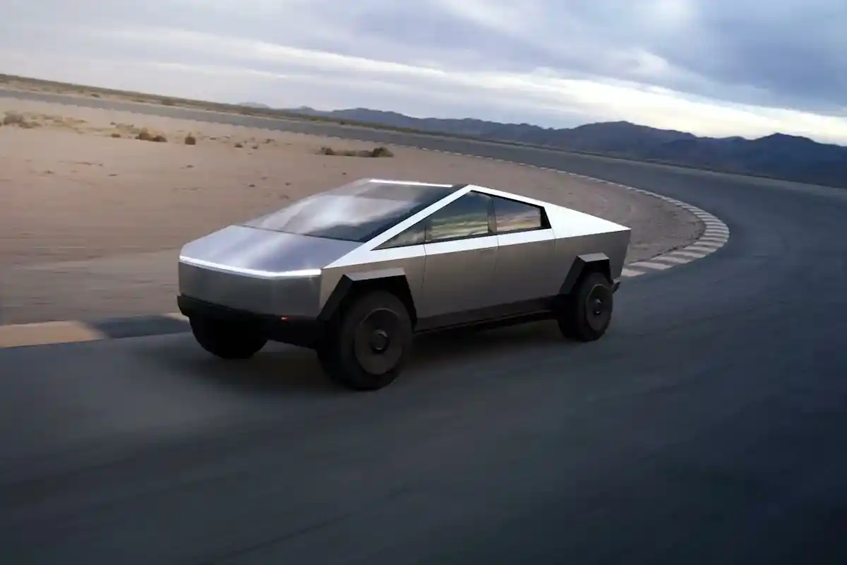Tesla Cybertruck Problemer: Når En Elbil Ikke Starter