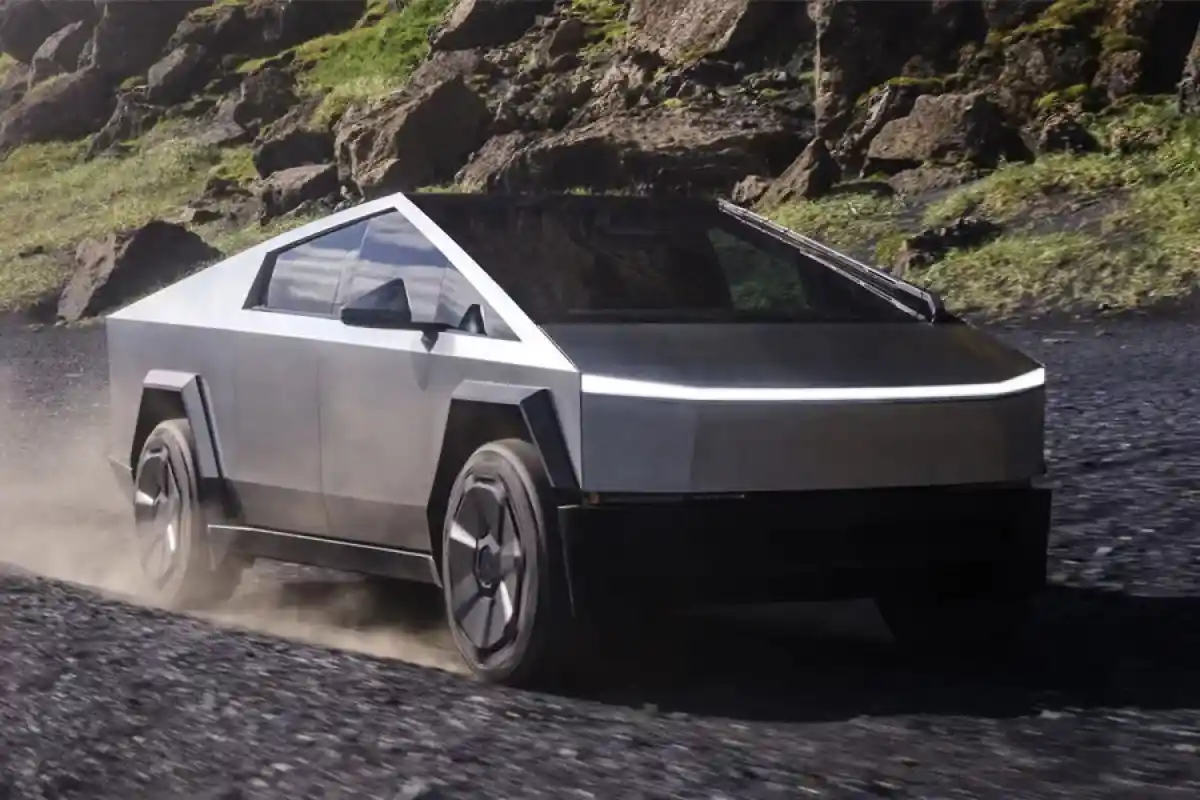 Tesla Cybertruck Problemer: Når En Elbil Ikke Starter
