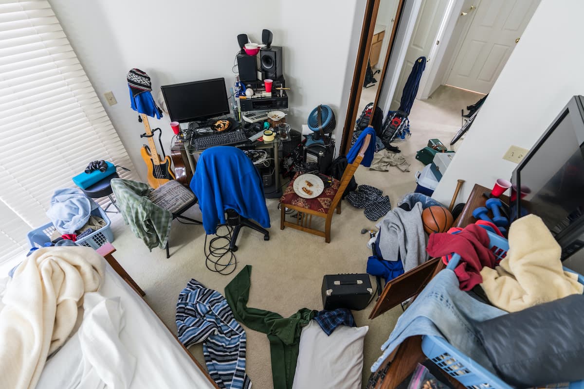 Feng Shui: Sådan undgår du fattigdom ved at fjerne disse ting fra soveværelset