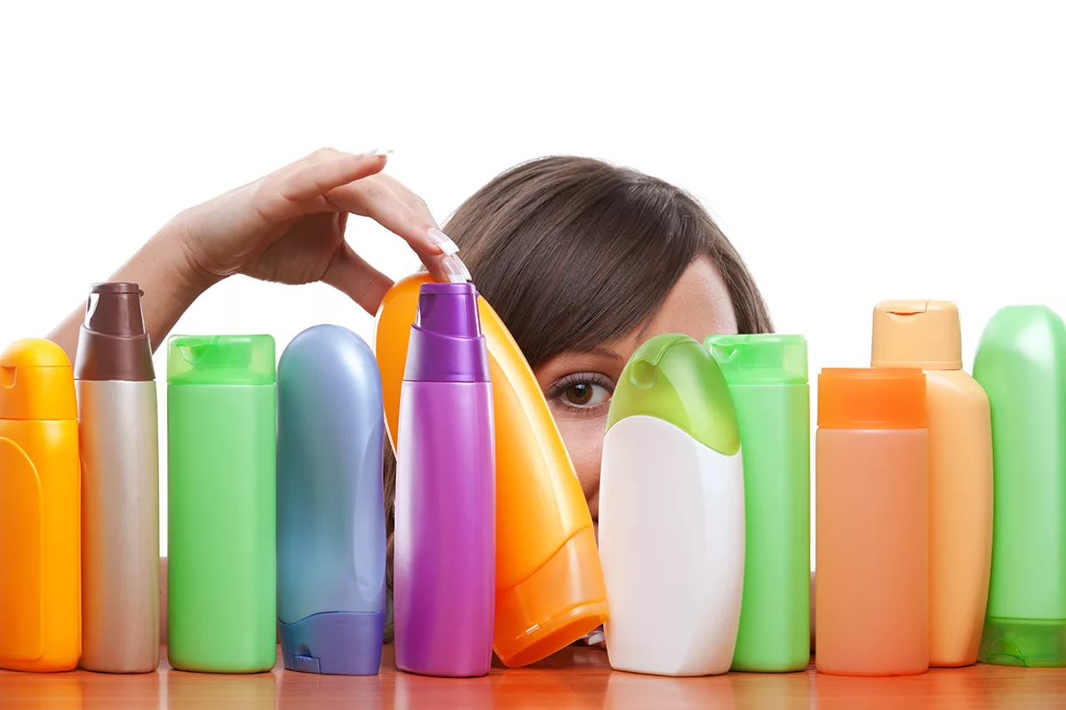 3 Tegn på, at Din Shampoo Ikke Passer til Dit Hår