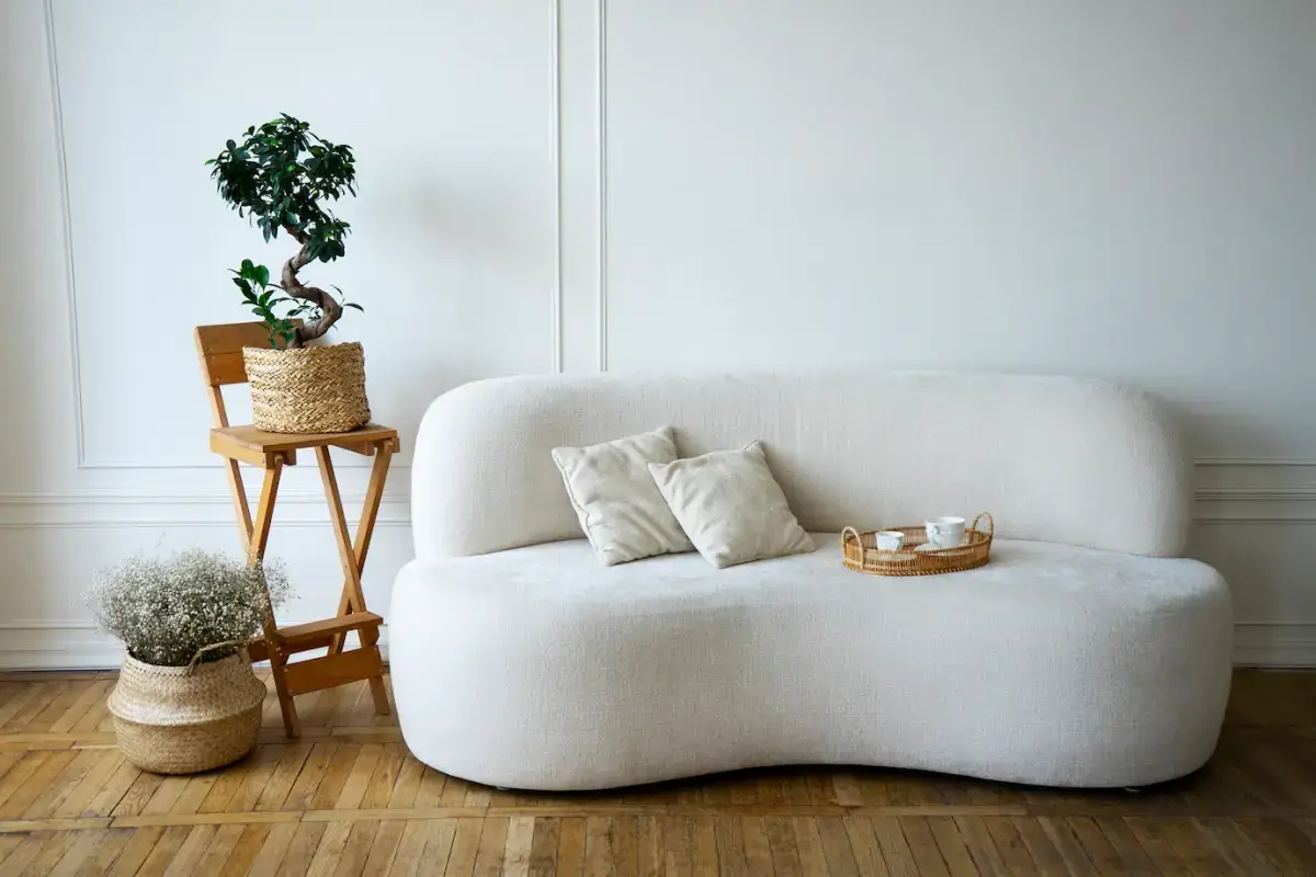Vælge Sofa til Stuen: Find den Perfekte Match til Dit Rum