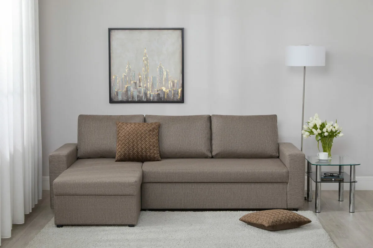 Vælge Sofa til Stuen: Find den Perfekte Match til Dit Rum