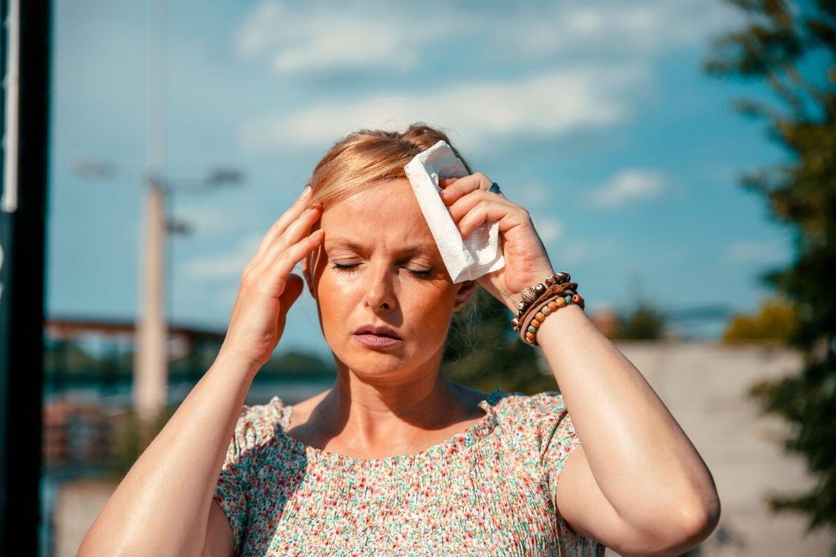 Varme Hjernens Funktion: Hvordan Ekstrem Varme Påvirker Din Hjerne!