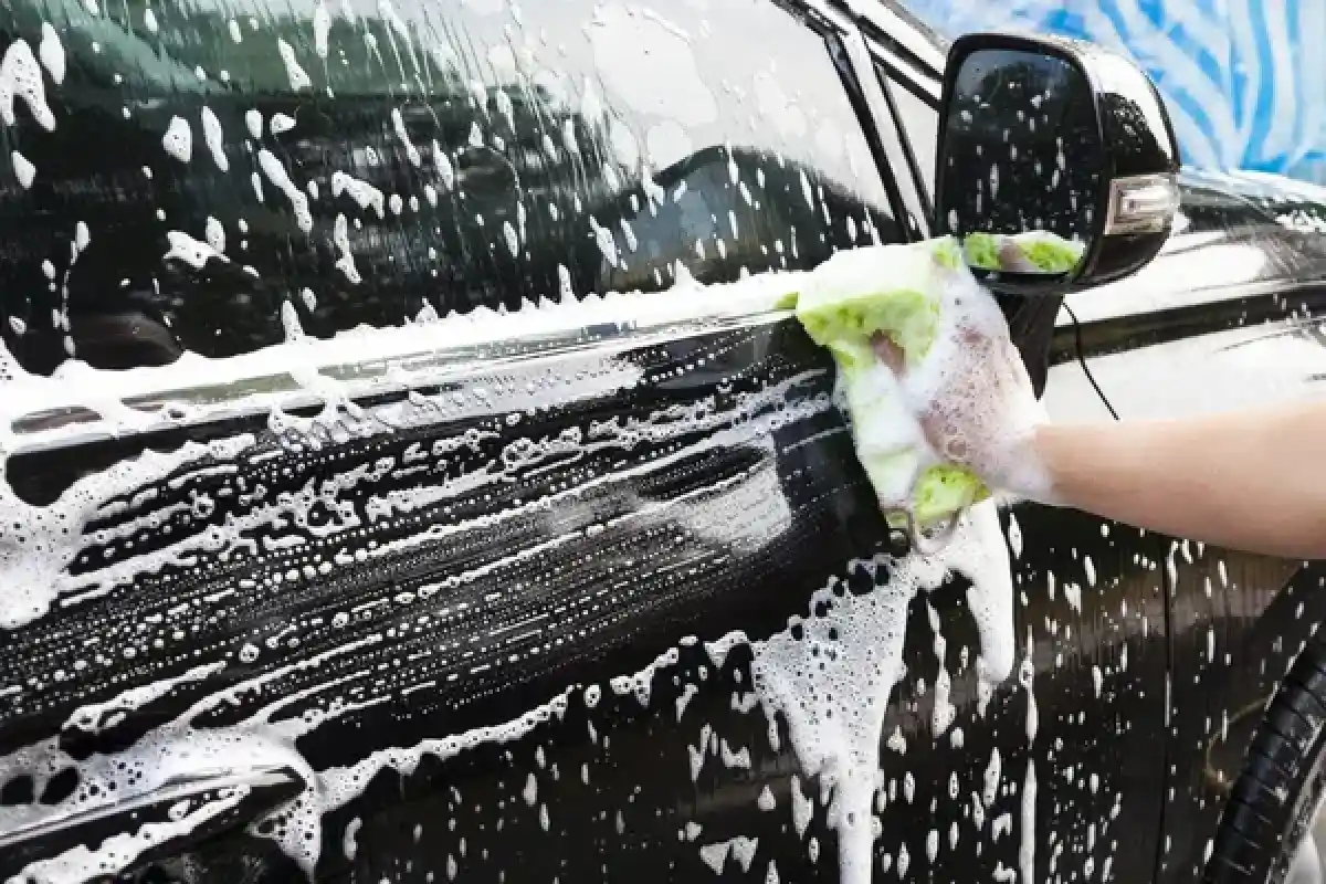 Vaske Bilen Obsessivt: Hvad Siger Det om Dit Følelsesmæssige Velbefindende?