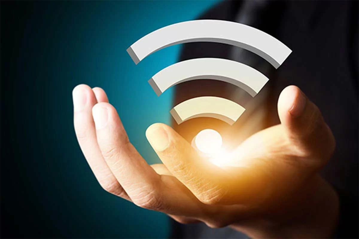 Én Wi-Fi-indstilling, der fordobler din internethastighed