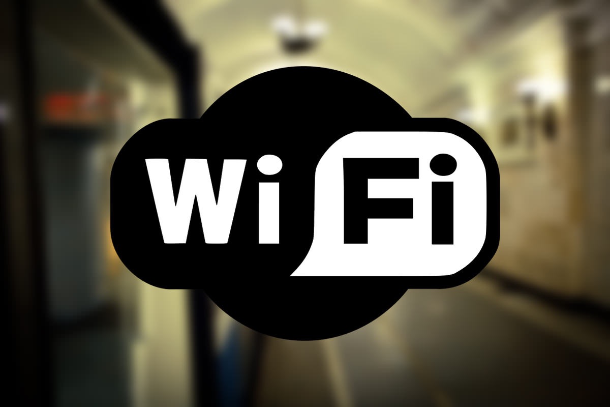 Én Wi-Fi-indstilling, der fordobler din internethastighed