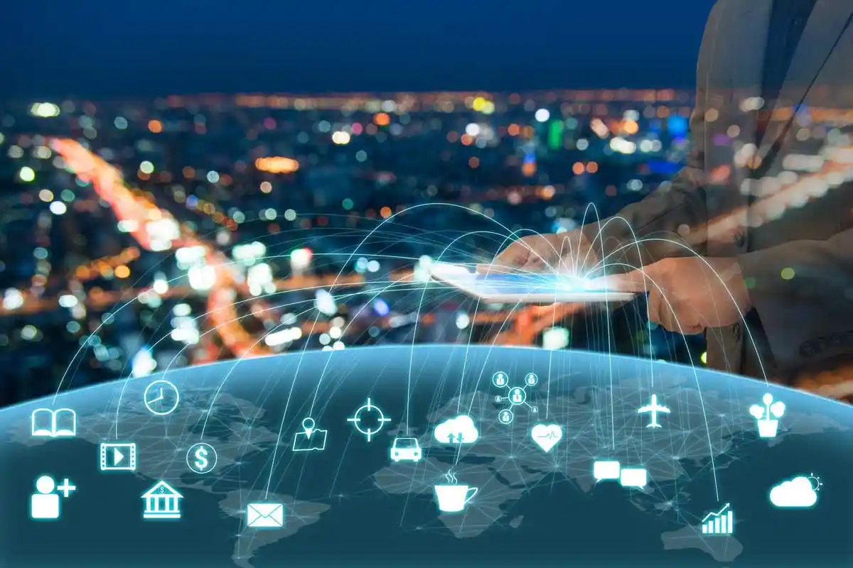 Én Wi-Fi-indstilling, der fordobler din internethastighed